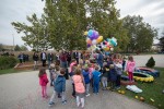 Započelo obilježavanje Dječjeg tjedna u Pitomači: 100 balona za 100 želja poslali su prema nebu 12 IMG 1319