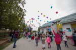 Započelo obilježavanje Dječjeg tjedna u Pitomači: 100 balona za 100 želja poslali su prema nebu 13 IMG 1320