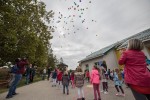 Započelo obilježavanje Dječjeg tjedna u Pitomači: 100 balona za 100 želja poslali su prema nebu 14 IMG 1337