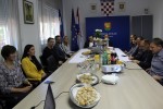 Održana početna konferencija projekta energetske obnove zgrade Općine i Društvenog doma Lukač 4 IMG 1787 Custom