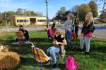 U Gradini održana prva Dječja likovna kolonija Virovitičko-podravske županije: Na temu tradicije slikalo 50-ak učenika 2 IMG 20191022 0941451
