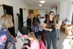 U Gradini održana prva Dječja likovna kolonija Virovitičko-podravske županije: Na temu tradicije slikalo 50-ak učenika 3 IMG 20191022 094157
