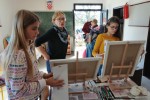 U Gradini održana prva Dječja likovna kolonija Virovitičko-podravske županije: Na temu tradicije slikalo 50-ak učenika 6 IMG 20191022 094218