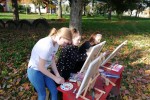 U Gradini održana prva Dječja likovna kolonija Virovitičko-podravske županije: Na temu tradicije slikalo 50-ak učenika 16 IMG 20191022 095310