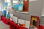 U Gradini održana prva Dječja likovna kolonija Virovitičko-podravske županije: Na temu tradicije slikalo 50-ak učenika 25 IMG 20191022 114242