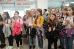 U Gradini održana prva Dječja likovna kolonija Virovitičko-podravske županije: Na temu tradicije slikalo 50-ak učenika 30 IMG 20191022 114503