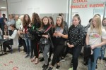 U Gradini održana prva Dječja likovna kolonija Virovitičko-podravske županije: Na temu tradicije slikalo 50-ak učenika 31 IMG 20191022 114519