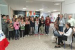 U Gradini održana prva Dječja likovna kolonija Virovitičko-podravske županije: Na temu tradicije slikalo 50-ak učenika 32 IMG 20191022 114529