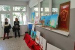 U Gradini održana prva Dječja likovna kolonija Virovitičko-podravske županije: Na temu tradicije slikalo 50-ak učenika 33 IMG 20191022 114540