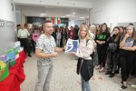 U Gradini održana prva Dječja likovna kolonija Virovitičko-podravske županije: Na temu tradicije slikalo 50-ak učenika 37 IMG 20191022 114952