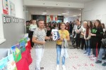 U Gradini održana prva Dječja likovna kolonija Virovitičko-podravske županije: Na temu tradicije slikalo 50-ak učenika 39 IMG 20191022 115022