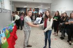 U Gradini održana prva Dječja likovna kolonija Virovitičko-podravske županije: Na temu tradicije slikalo 50-ak učenika 41 IMG 20191022 115045