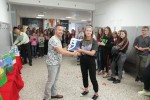 U Gradini održana prva Dječja likovna kolonija Virovitičko-podravske županije: Na temu tradicije slikalo 50-ak učenika 43 IMG 20191022 115121