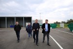Pitomača je prva općina u Virovitičko-podravskoj županiji koja ima moderno reciklažno dvorište izgrađeno bespovratnim europskim sredstvima 21 IMG 6480