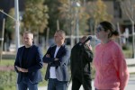 Fotogalerija: Mnoštvo djece iz Dječjeg vrtića Cvrčak, uz vježbanje i osmijeh, obilježilo je Svjetski dan pješačenja 1 IMG 6596