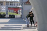 Fotogalerija: Mnoštvo djece iz Dječjeg vrtića Cvrčak, uz vježbanje i osmijeh, obilježilo je Svjetski dan pješačenja 9 IMG 6634