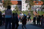 Fotogalerija: Mnoštvo djece iz Dječjeg vrtića Cvrčak, uz vježbanje i osmijeh, obilježilo je Svjetski dan pješačenja 28 IMG 6708