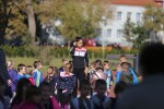 Fotogalerija: Mnoštvo djece iz Dječjeg vrtića Cvrčak, uz vježbanje i osmijeh, obilježilo je Svjetski dan pješačenja 45 IMG 6803