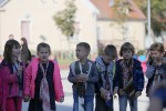 Fotogalerija: Mnoštvo djece iz Dječjeg vrtića Cvrčak, uz vježbanje i osmijeh, obilježilo je Svjetski dan pješačenja 49 IMG 6818