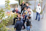 Ugođaj kakvog malo tko ima: Podno „zidina“ Dvorca Janković u Suhopolju, započeo je Festival u Suhopolju 2 IMG 6854