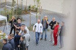 Ugođaj kakvog malo tko ima: Podno „zidina“ Dvorca Janković u Suhopolju, započeo je Festival u Suhopolju 3 IMG 6856