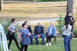 Ugođaj kakvog malo tko ima: Podno „zidina“ Dvorca Janković u Suhopolju, započeo je Festival u Suhopolju 4 IMG 6861
