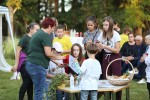 Ugođaj kakvog malo tko ima: Podno „zidina“ Dvorca Janković u Suhopolju, započeo je Festival u Suhopolju 8 IMG 6867