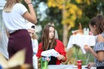 Ugođaj kakvog malo tko ima: Podno „zidina“ Dvorca Janković u Suhopolju, započeo je Festival u Suhopolju 14 IMG 6878