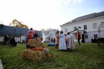 Ugođaj kakvog malo tko ima: Podno „zidina“ Dvorca Janković u Suhopolju, započeo je Festival u Suhopolju 23 IMG 6916