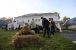Ugođaj kakvog malo tko ima: Podno „zidina“ Dvorca Janković u Suhopolju, započeo je Festival u Suhopolju 36 IMG 6978