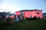 Ugođaj kakvog malo tko ima: Podno „zidina“ Dvorca Janković u Suhopolju, započeo je Festival u Suhopolju 39 IMG 7196