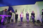 Ugođaj kakvog malo tko ima: Podno „zidina“ Dvorca Janković u Suhopolju, započeo je Festival u Suhopolju 41 IMG 7204