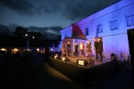 Ugođaj kakvog malo tko ima: Podno „zidina“ Dvorca Janković u Suhopolju, započeo je Festival u Suhopolju 47 IMG 7228
