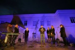 Ugođaj kakvog malo tko ima: Podno „zidina“ Dvorca Janković u Suhopolju, započeo je Festival u Suhopolju 52 IMG 7263