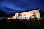 Ugođaj kakvog malo tko ima: Podno „zidina“ Dvorca Janković u Suhopolju, započeo je Festival u Suhopolju 53 IMG 7266
