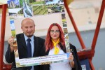 Dani hrvatskog turizma započeli u Virovitici: Ministar turizma Gari Cappelli obišao Dvorac Pejačević i gradski park te šetnice kod Gimnazije Petra Preradovića 3 IMG 7588