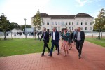 Dani hrvatskog turizma započeli u Virovitici: Ministar turizma Gari Cappelli obišao Dvorac Pejačević i gradski park te šetnice kod Gimnazije Petra Preradovića 7 IMG 7670