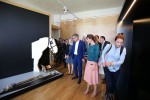 Dani hrvatskog turizma započeli u Virovitici: Ministar turizma Gari Cappelli obišao Dvorac Pejačević i gradski park te šetnice kod Gimnazije Petra Preradovića 14 IMG 7722