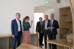 Dani hrvatskog turizma započeli u Virovitici: Ministar turizma Gari Cappelli obišao Dvorac Pejačević i gradski park te šetnice kod Gimnazije Petra Preradovića 18 IMG 7767