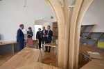 Dani hrvatskog turizma započeli u Virovitici: Ministar turizma Gari Cappelli obišao Dvorac Pejačević i gradski park te šetnice kod Gimnazije Petra Preradovića 19 IMG 7769