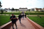 Dani hrvatskog turizma započeli u Virovitici: Ministar turizma Gari Cappelli obišao Dvorac Pejačević i gradski park te šetnice kod Gimnazije Petra Preradovića 22 IMG 7787