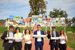 Dani hrvatskog turizma započeli u Virovitici: Ministar turizma Gari Cappelli obišao Dvorac Pejačević i gradski park te šetnice kod Gimnazije Petra Preradovića 31 IMG 7828