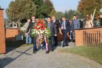 Na virovitičkom Gradskom groblju u povodu Dana neovisnosti RH odana počast poginulim braniteljima 1 IMG 7843 Custom