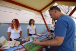 Dani hrvatskog turizma započeli u Virovitici: Ministar turizma Gari Cappelli obišao Dvorac Pejačević i gradski park te šetnice kod Gimnazije Petra Preradovića 34 IMG 7845