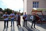 Dani hrvatskog turizma započeli u Virovitici: Ministar turizma Gari Cappelli obišao Dvorac Pejačević i gradski park te šetnice kod Gimnazije Petra Preradovića 36 IMG 7849