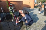 Na virovitičkom Gradskom groblju u povodu Dana neovisnosti RH odana počast poginulim braniteljima 3 IMG 7851 Custom