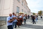 Dani hrvatskog turizma započeli u Virovitici: Ministar turizma Gari Cappelli obišao Dvorac Pejačević i gradski park te šetnice kod Gimnazije Petra Preradovića 37 IMG 7852