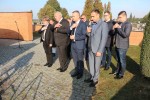 Na virovitičkom Gradskom groblju u povodu Dana neovisnosti RH odana počast poginulim braniteljima 4 IMG 7855 Custom