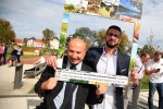 Dani hrvatskog turizma započeli u Virovitici: Ministar turizma Gari Cappelli obišao Dvorac Pejačević i gradski park te šetnice kod Gimnazije Petra Preradovića 38 IMG 7857