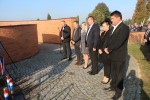 Na virovitičkom Gradskom groblju u povodu Dana neovisnosti RH odana počast poginulim braniteljima 7 IMG 7865 Custom